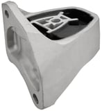 Engine mounting right lower