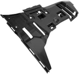 Mounting bracket, Bumper front left