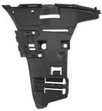 Mounting bracket, Bumper front right 9484363 (1112283) - Volvo S60 (-2009), V70 P26 (2001-2007)