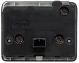 Switch, Headlight charcoal examined used part