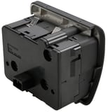 Switch, Headlight charcoal examined used part