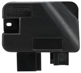 Resistor, Interior blower examined used part