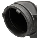 Air intake hose