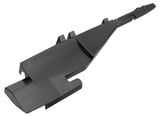Oil guide plate, Transmission housing 31355327 (1112291) - Volvo S40, V40 (-2004)