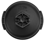Cover, oil filter housing