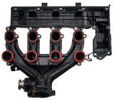 Intake manifold 30725290 (1112316) - Volvo C30, C70 (2006-), S40 (2004-), S80 (2007-), V50, V70 (2008-)