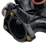 Intake manifold