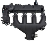 Intake manifold