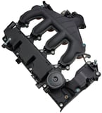Intake manifold