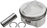 Piston 1st Oversize Kit 274398 (1112328) - Volvo S40, V40 (-2004)