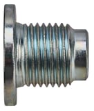 Oil drain plug, Oil pan 32255102 (1112356) - Volvo C30, S40, V50 (2004-), S60 (2011-2018), S80 (2007-), V40 (2013-), V40 CC, V60 (2011-2018), V70 (2008-)