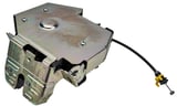 Tailgate lock 31276956 (1112363) - Volvo V70, XC70 (2008-)