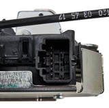 Tailgate lock