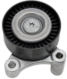 Umlenkrolle, Keilrippenriemen 31460386 (1112372) - Volvo Polestar 1, S60, V60 (2011-2018), S60, V60 (2019-), S90, V90 (2017-), V60 (2019-), V90 CC, XC60 (2018-), XC60 (-2017), XC90 (2016-)
