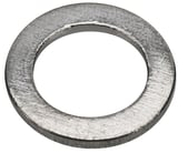 Gasket ring, Hollow screw 8642838 (1112375) - Volvo S60 (-2009), S80 (-2006), V70 P26, XC70 (2001-2007), XC90 (-2014)