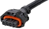 Kabel Reparatursatz Sensor, Ladedruck