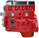 Komplettmotor B20A 8 Löcher