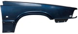 Kotflügel vorne rechts 3406552 (1112384) - Volvo 700
