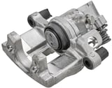 Bremssattel Hinterachse links