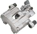 Bremssattel Hinterachse links
