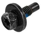 Schraube Innen-Torx Schiebedach