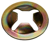 Shaft lock washer 7971518 (1112419) - Saab 9-3 (-2003), 9-5 (-2010), 900 (1994-), 900 (-1993), 9000