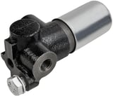 Brake power regulator 34 bar 1228738 (1112420) - Volvo 200