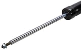 Shock absorber Rear axle