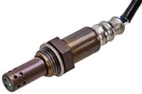 Lambda sensor Diagnostic probe