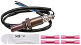 Lambda sensor Diagnostic probe