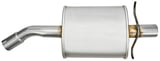 Rear Silencer 31372156 (1112446) - Volvo 850, C70 (-2005), S70, V70 (-2000)