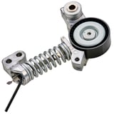 Riemenspanner, Keilrippenriemen 32249370 (1112493) - Volvo S60, V60, S60 CC, V60 CC (2011-2018), S80 (2007-), S90, V90 (2017-), V40 (2013-), V40 CC, V60 (2019-), V60 CC (2019-), V70, XC70 (2008-), V90 CC, XC40/EX40, XC60 (2018-), XC60 (-2017), XC90 (2016-)