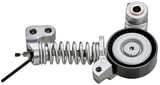 Riemenspanner, Keilrippenriemen