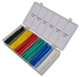 Heat shrink tubing Kit 100 -piece (1112512) - universal