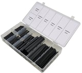 Heat shrink tubing Kit 127 -piece (1112513) - universal