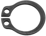 Springwasher Anchor plate Hand brake lever 914449 (1112517) - Volvo 140, 164