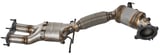 Katalysator 36002708 (1112518) - Volvo S60, V60 (2011-2018), S80 (2007-), V60 (2011-2018), V70 (2008-), XC60 (-2017), XC70 (2008-)