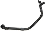 Radiator hose Engine cooler - Water pump Return
