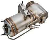 Ruß-/ Partikelfilter, Abgasanlage 36010428 (1112525) - Volvo S60 (2019-), V60 (2019-), XC60 (2018-)