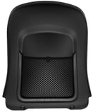 Interior panel Backrest, Seat front right 32248289 (1112529) - Volvo S60 (2019-), S60, V60 (2019-), S60, V60, V60 CC (2019-)