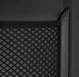 Interior panel Backrest, Seat front left