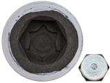 Screw plug Fuel tank Kit