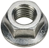 Nut Flange nut Engine mount 11900431 (1112553) - Saab 9-5 (-2010)