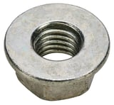 Nut Flange nut Engine mount