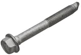 Screw/Bolt Outer hexagon Bushing, Subframe front