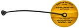 Cap, Fuel tank 12842121 (1112557) - Saab 9-3 (2003-)