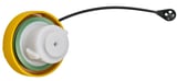 Cap, Fuel tank