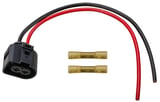 Kabel Reparatursatz Stellmotor, Handbremse 30682802 (1112566) - Volvo S60 (2011-2018), S60 CC (-2018), S80 (2007-), V60 (2011-2018), V60 CC (-2018), V70, XC70 (2008-), XC60 (-2017)