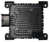 Control unit, Fuel pump PEM