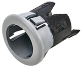 Halter, Sensor Einparkhilfe hinten mitte 5145016 (1112571) - Saab 9-5 (-2010)